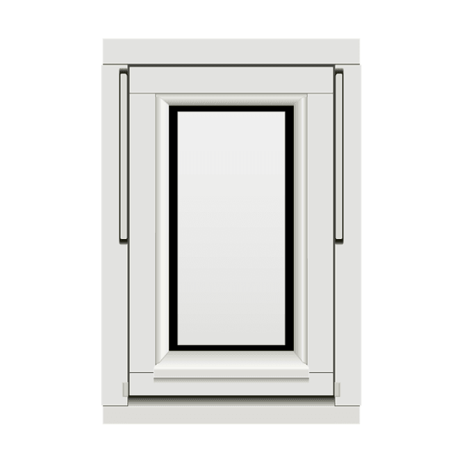 Hovedbilde Toppsving Vindu 40x60 (39x59)