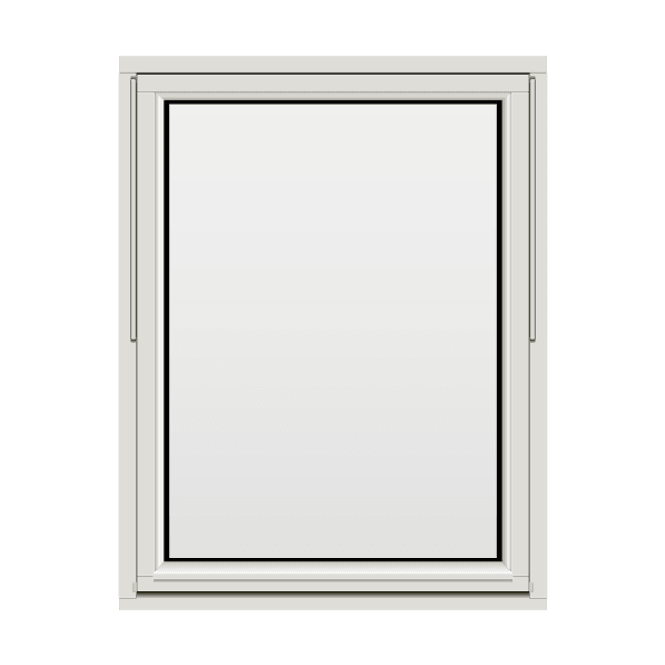 Hovedbilde Toppsving Vindu 100x130 (99x129)
