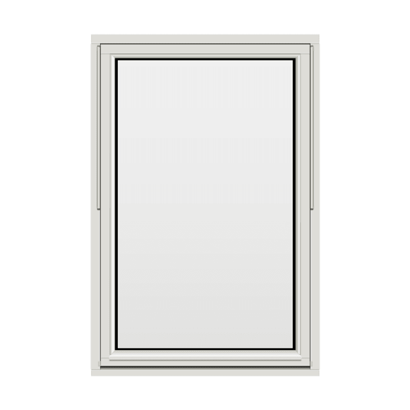 Toppsving Vindu 100x150 (99x149)