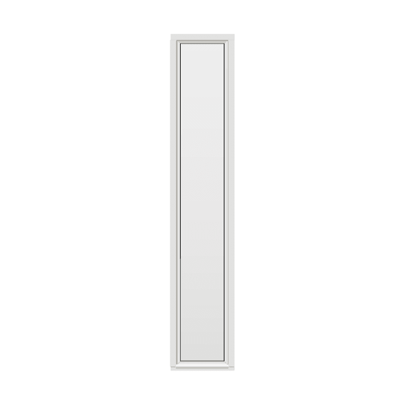 Fastkarm Vindu 40x210 (39x209)