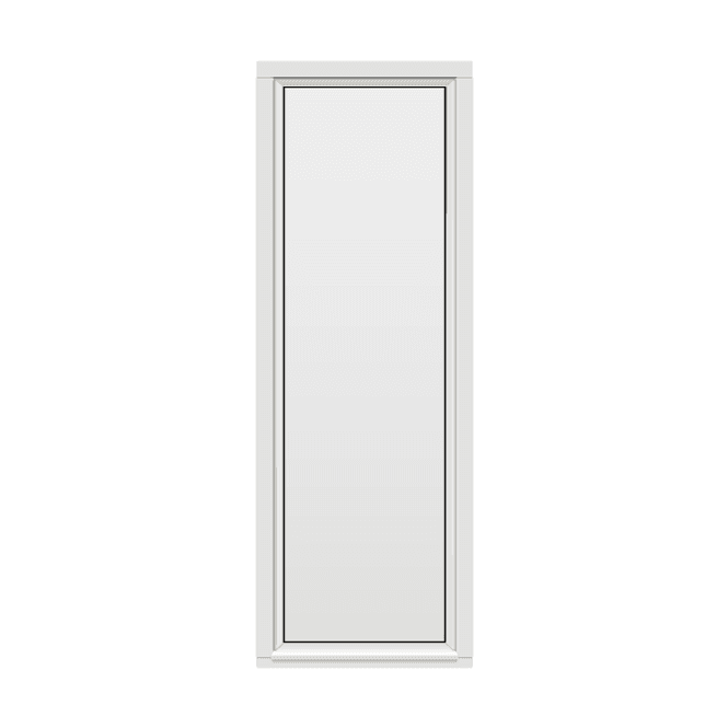 Hovedbilde Fastkarm Vindu 50x140 (49x139)
