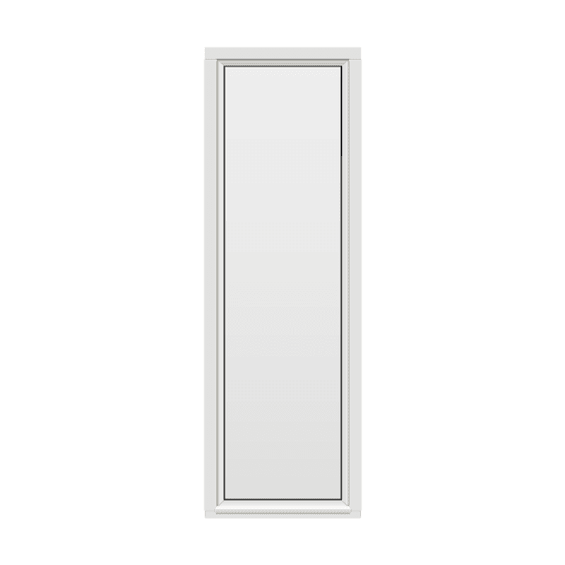 Fastkarm Vindu 50x150 (49x149)