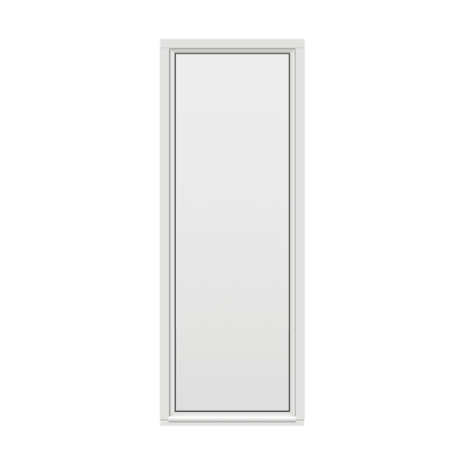 Hovedbilde Fastkarm Vindu 60x160 (59x159)
