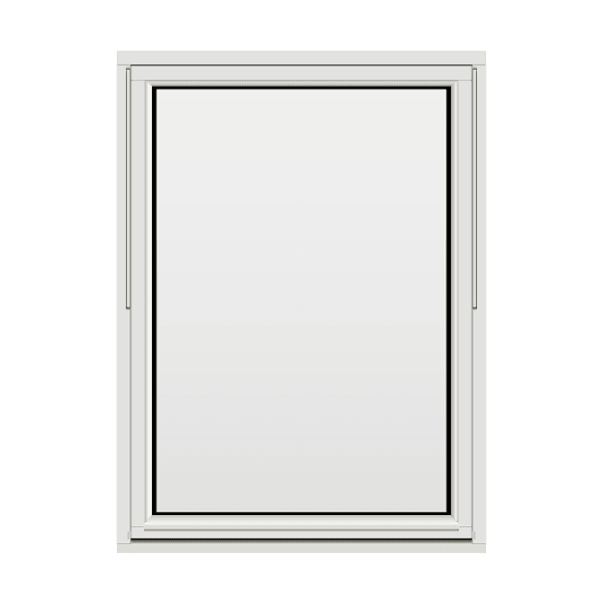 Hovedbilde Toppsving Vindu 110x150 (109x149)