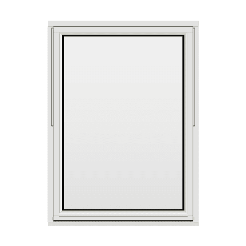 Toppsving Vindu 110x150 (109x149)