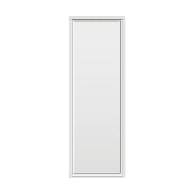 Hovedbilde Fastkarm Vindu 70x200 (69x199)