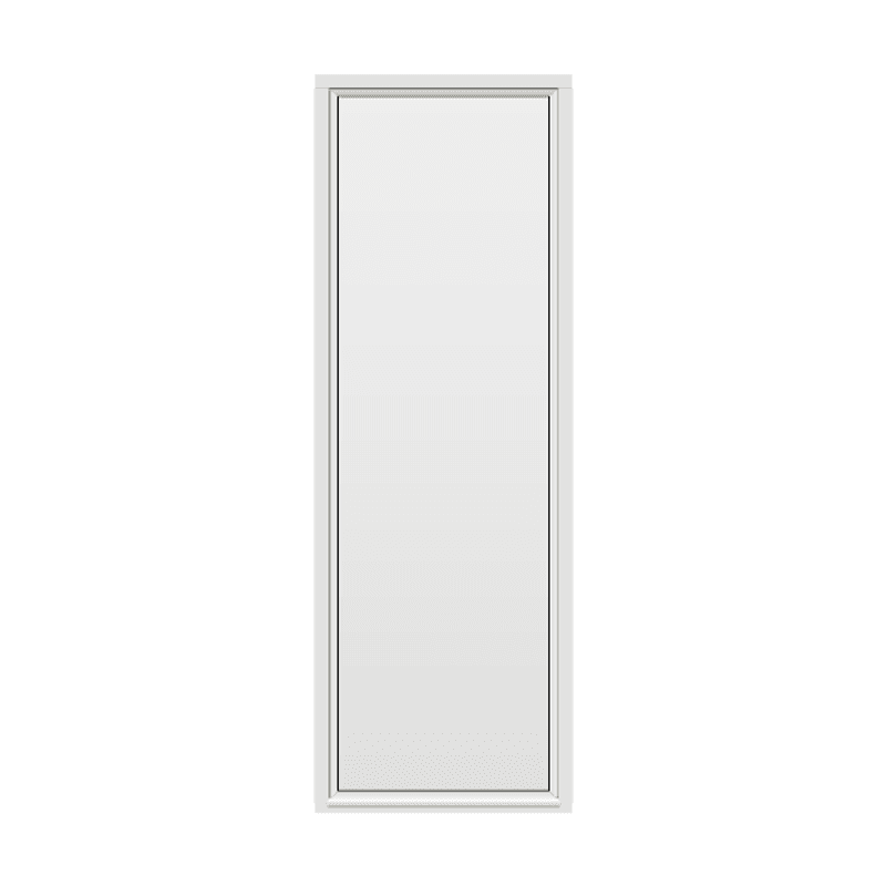 Fastkarm Vindu 70x200 (69x199)