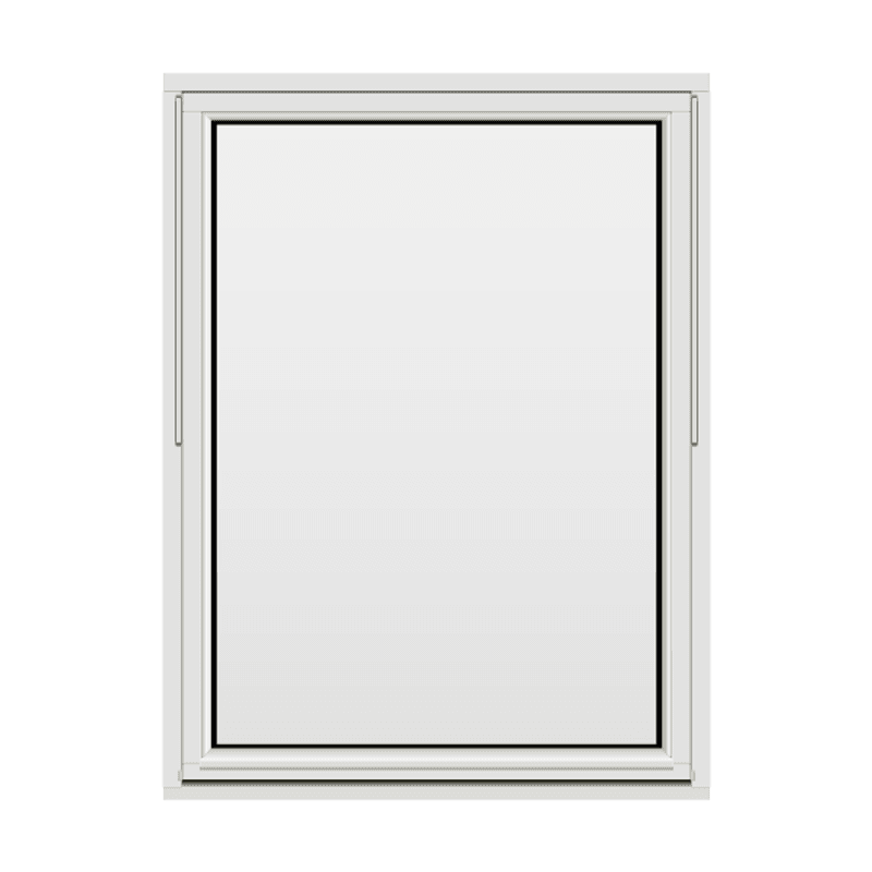 Toppsving Vindu 120x160 (119x159)