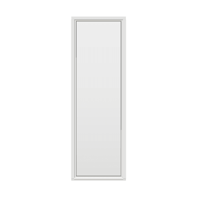 Fastkarm Vindu 70x210 (69x209)