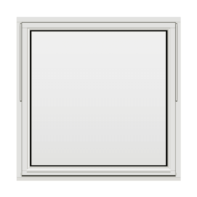 Hovedbilde Toppsving Vindu 130x130 (129x129)