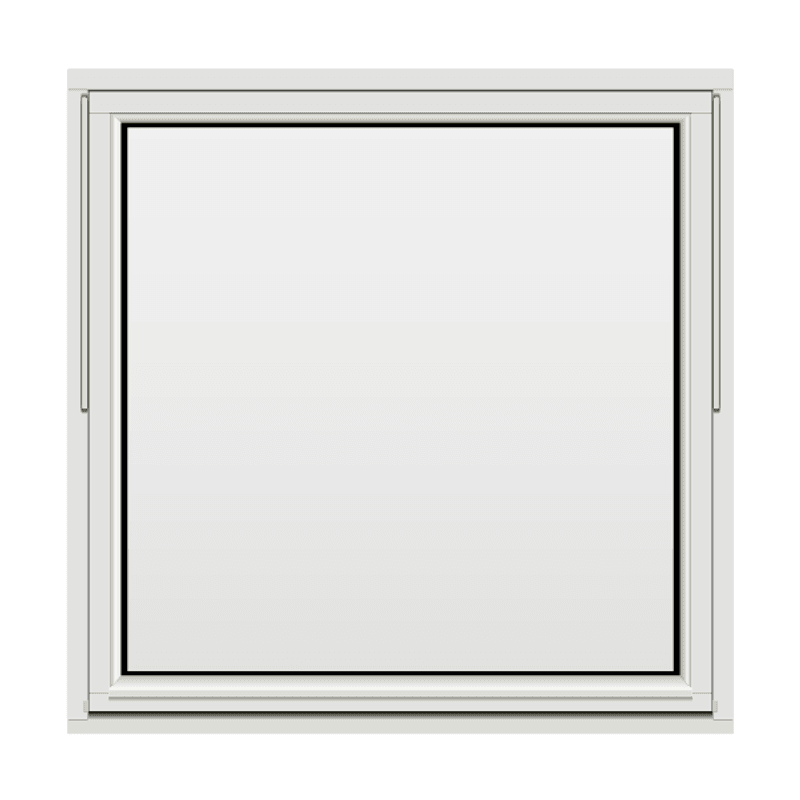 Toppsving Vindu 130x130 (129x129)