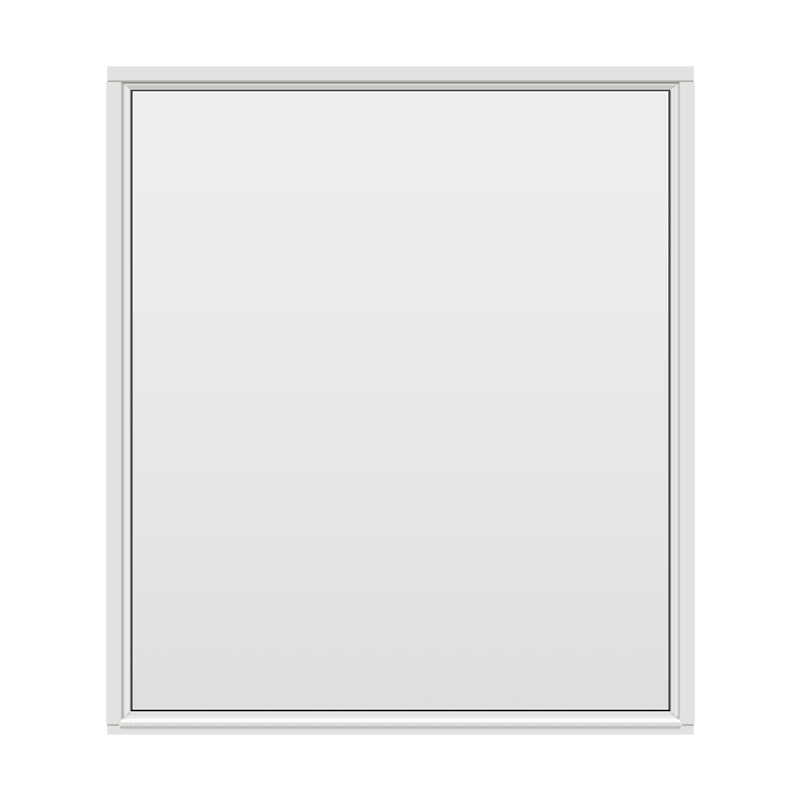 Fastkarm Vindu 150x170 (149 x 169)