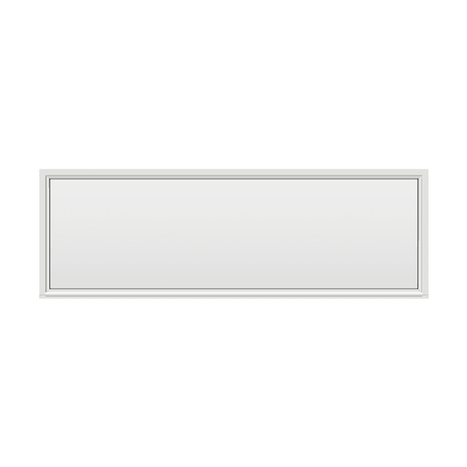 Hovedbilde Fastkarm Vindu 240x80 (239x79)