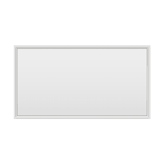 Hovedbilde Fastkarm Vindu 260x140 (259x139)