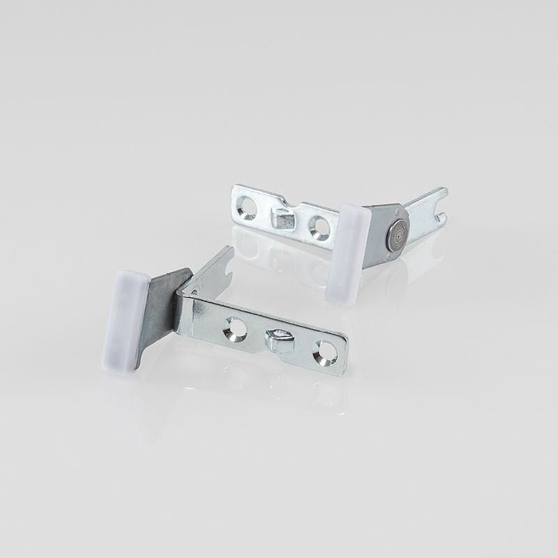 H-vinduet® Toppsving Topprammebeslag Stål m/inngrep H/V