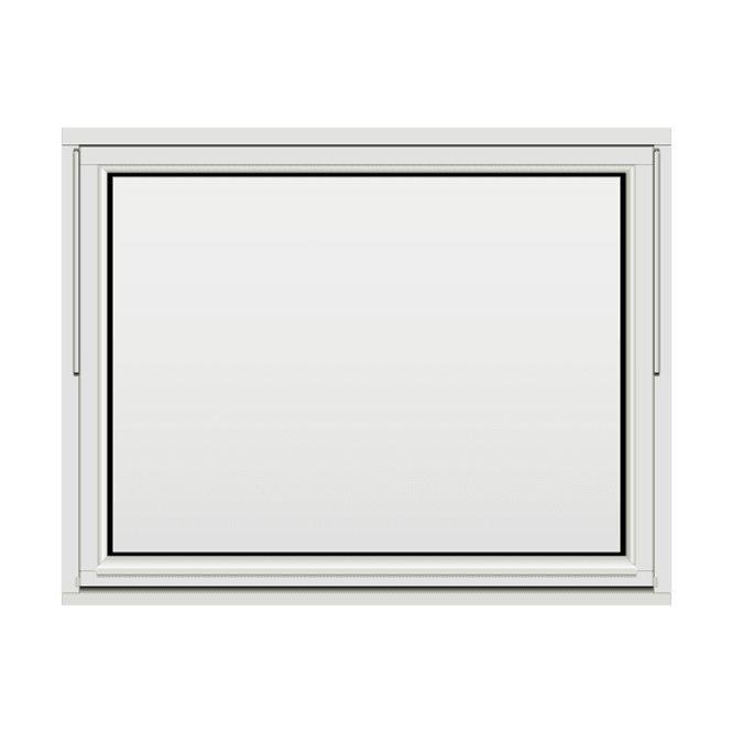Hovedbilde Toppsving Vindu 140x110 (139x109)