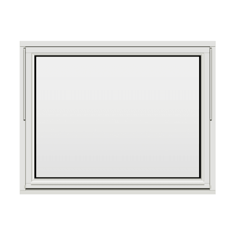 Toppsving Vindu 140x110 (139x109)