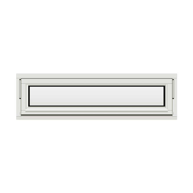 Hovedbilde Toppsving Vindu 140x40 (139x39)