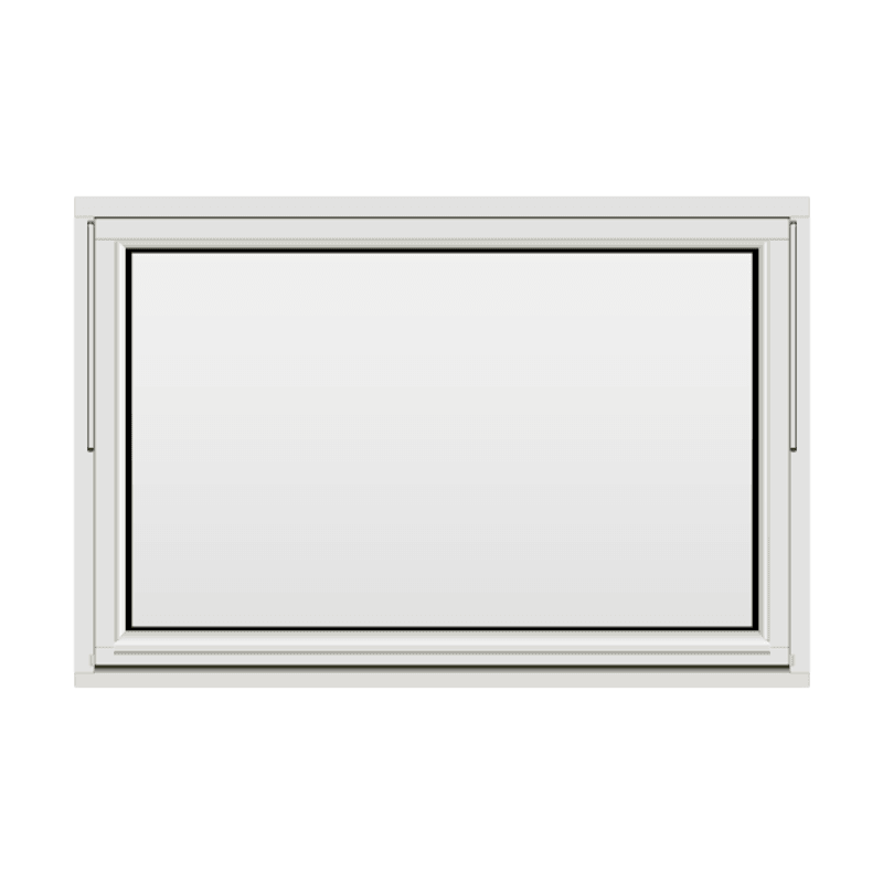 Toppsving Vindu 150x100 (149x99)