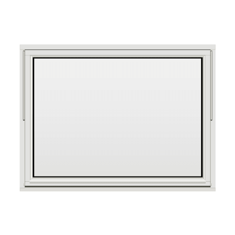 Toppsving Vindu 160x120 (159x119)
