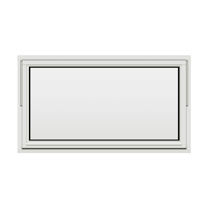 Hovedbilde Toppsving Vindu 160x90 (159x89)