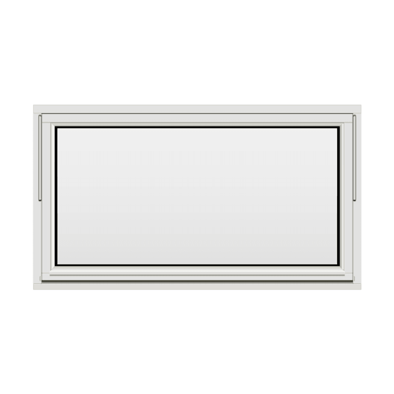 Toppsving Vindu 160x90 (159x89)