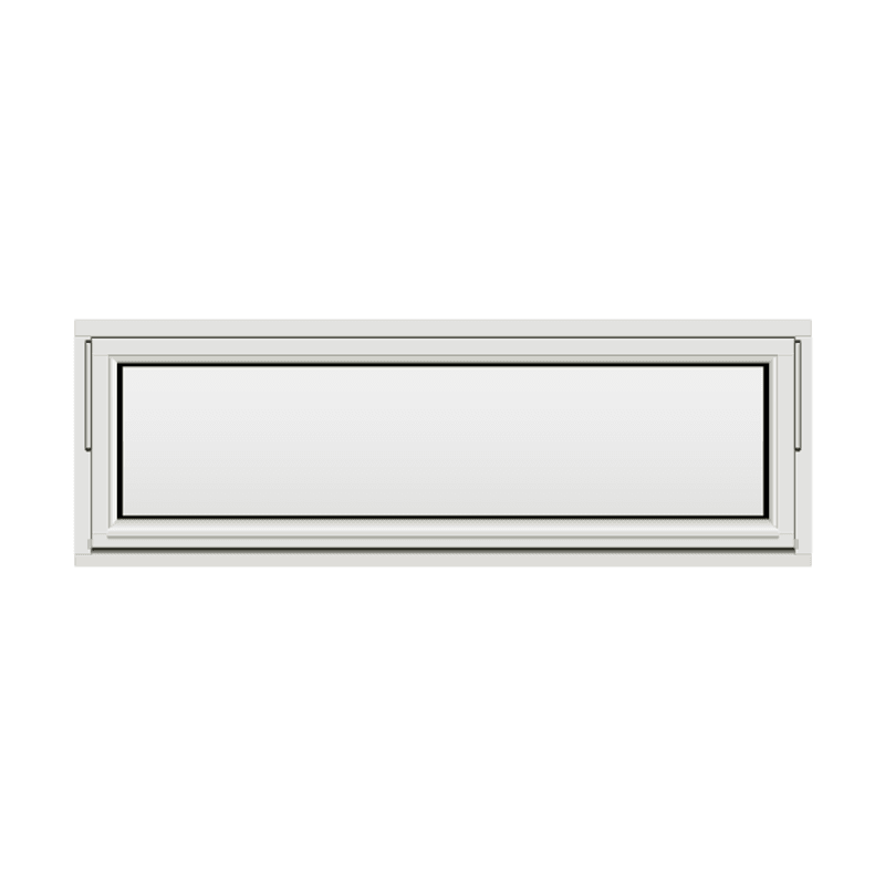 Toppsving Vindu 180x60 (179x59)