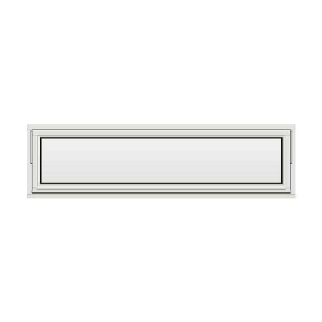Hovedbilde Toppsving Vindu 220x60 (219x59)