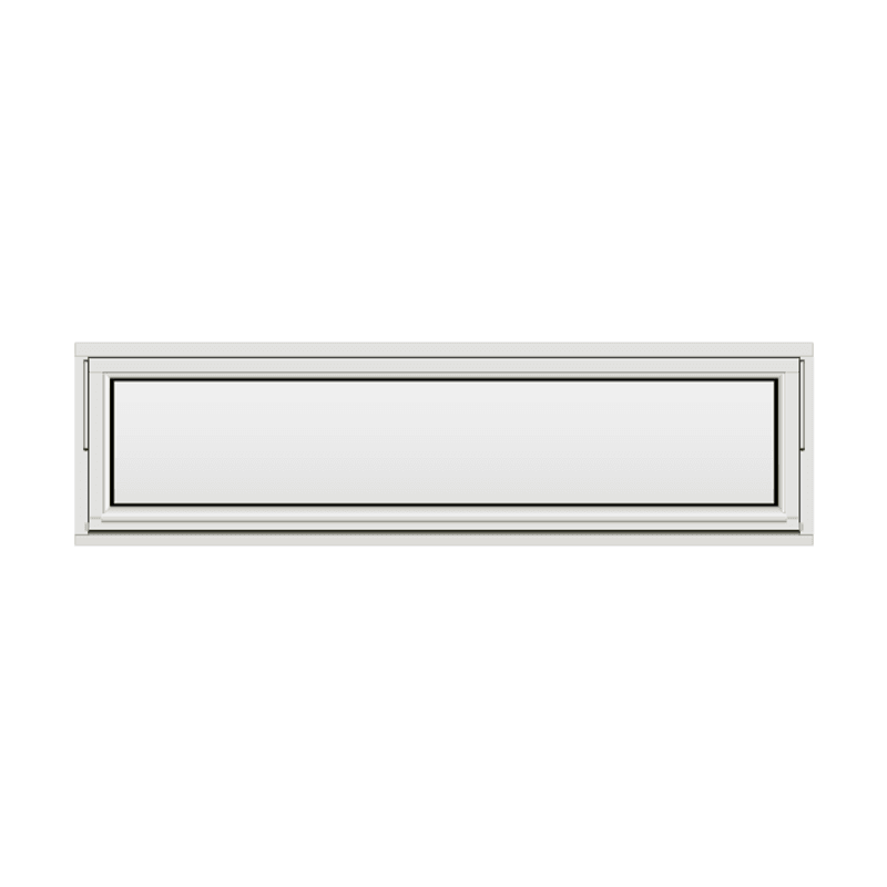 Toppsving Vindu 220x60 (219x59)