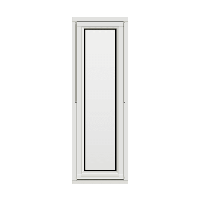 Hovedbilde Toppsving Vindu 50x150 (49x149)