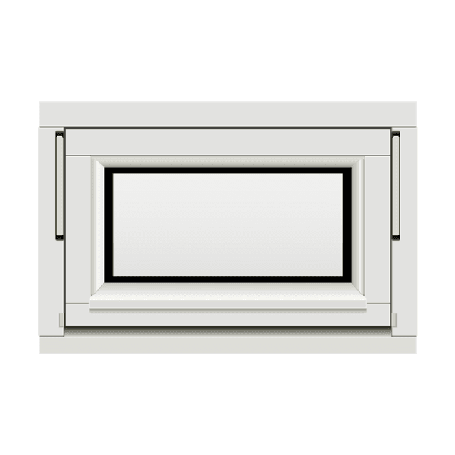 Hovedbilde Toppsving Vindu 60x40 (59x39)