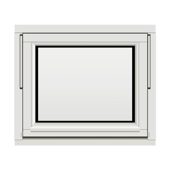 Hovedbilde Toppsving Vindu 70x60 (69x59)