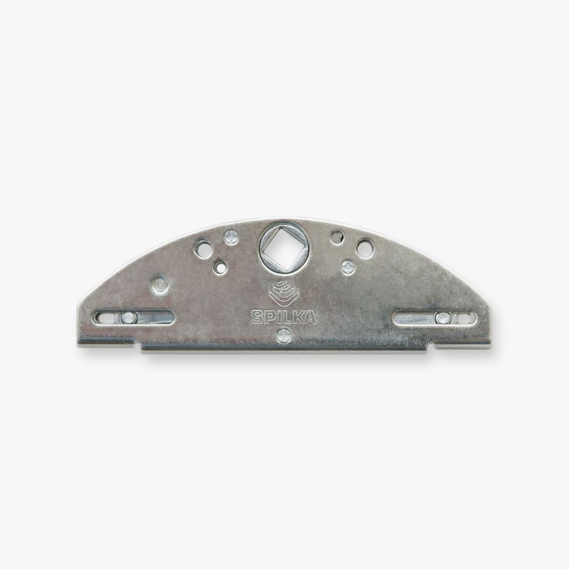 H-vinduet® Låsekasse 8mm hull
